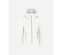 Yes Zee Basic W - Giubbotto - Donna - Bianco M