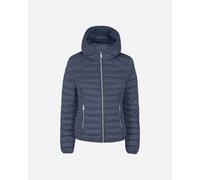 Yes Zee Basic W - Giubbotto - Donna - Blu M