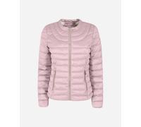 Yes Zee Basic W - Giubbotto - Donna - Rosa M