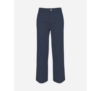 Yes Zee Basic W - Pantalone - Donna - Blu nd_28