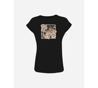 Yes Zee Basic W - T Shirt