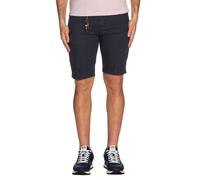 Yes Zee bermuda cargo in cotone blu 31