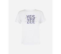 Yes Zee Big Logo W - T Shirt