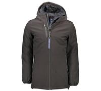 Yes Zee O802-M400 Lunghi Uomo Nero XL