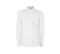Yes Zee Camicia Bianco L