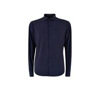 Yes Zee Camicia Blu Navy C505-OQ00 BLU NAVY XL