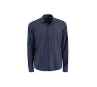Yes Zee Camicia Blu Navy C809-OQ00 BLU NAVY M