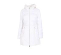 Yes Zee Cappotto Donna Avorio O003/M800 Taglia S