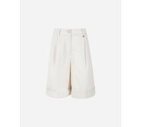 Yes Zee Classic W - Bermuda - Donna - Beige S