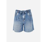 Yes Zee Classic W - Bermuda - Donna - Denim nd_M