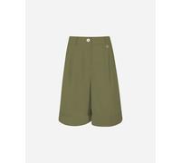 Yes Zee Classic W - Bermuda - Donna - Verde M
