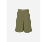 Yes Zee Classic W - Bermuda - Donna - Verde S