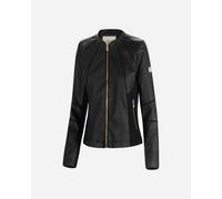 Yes Zee Classic W - Giubbotto - Donna - Nero XL