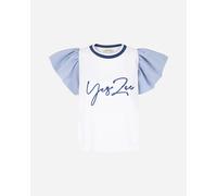 Yes Zee Classic W - T Shirt