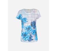 Yes Zee Classic W - T-shirt - Donna - Color Mix L