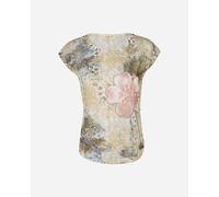 Yes Zee Classic W - T-shirt - Donna - Color Mix L