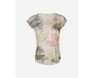 Yes Zee Classic W - T-shirt - Donna - Color Mix S
