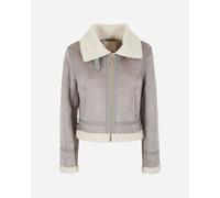 Yes Zee Comfy W - Giubbotto - Donna - Grigio M