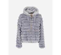 Yes Zee Comfy W - Giubbotto - Donna - Grigio S