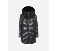 Yes Zee Comfy W - Piumino - Donna - Nero XL