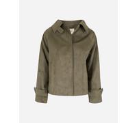 Yes Zee Elegant W - Giubbotto - Donna - Verde M