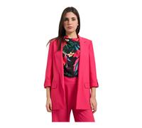 YES ZEE - Giacca a maniche 3/4 - - Jackets - Donna - Rosa - L