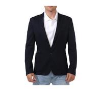 YES ZEE - Giacca Blu per Uomo - - Jackets - Uomo - Blu - XS