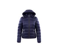 Yes Zee Giacca invernale 'Piumino' blu scuro Donna Yes Zee S