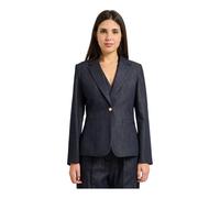 YES ZEE - Giacca monopetto - - Jackets - Donna - Blu - XL