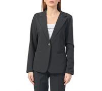 YES ZEE - Giacca monopetto - - Jackets - Donna - Nero - M