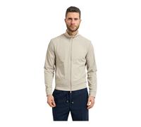 YES ZEE - Giacca Primaverile - - Jackets - Uomo - Beige - 3XL