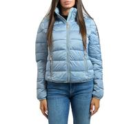 Yes Zee Giubbino Donna Blu J007/M800 Taglia S