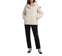 Yes Zee Giubbino Donna Corto Polycotton Tecnico ART. 01J434