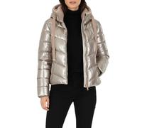 Yes Zee Giubbino Donna J035 Gf00 Silver - XS