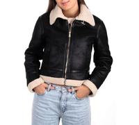 Yes Zee Giubbino Donna Nero J023/KJ00 Taglia XS