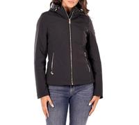 Yes Zee Giubbino Donna Nero J028/M200 Taglia L