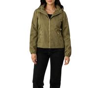 Yes Zee Giubbino Donna Sfoderato Softshell Cappuccio ART. 01J421