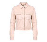 YES ZEE - Giubbino - - Jackets - Donna - Beige - L