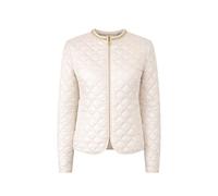 Yes Zee Giubbino leggero Bianco sporco Avorio L