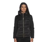 YES-ZEE Giubbino - Nero - J007 M800-0801-S