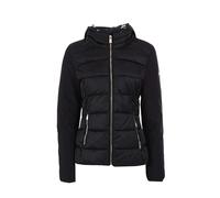 Yes Zee Giubbino Nero L