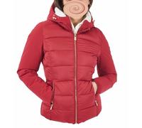 Yes Zee Giacca invernale 'Piumino' rosso Donna Yes Zee S