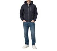 Yes Zee Giubbino Uomo Bomber Antipioggia Nylon ART. 01J503