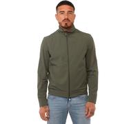 Yes Zee Giubbino Uomo Bomber Antipioggia Nylon ART. 0J514