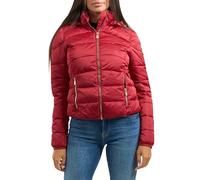 Yes Zee Giacca invernale 'Piumino' rosso Donna Yes Zee M