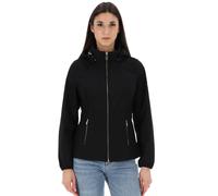 YES ZEE Giubbotto Softshell Donna Ragazza Sfoderato Giacca Leggera