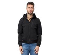 Yes Zee Giubbotto Zip Intera Cappuccio Uomo Ragazzo