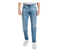 YES ZEE, ,Jeans ,Uomo ,Blu ,W30 Jeans basic a 5 tasche