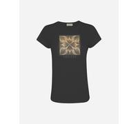 Yes Zee Logo W - T Shirt