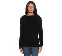 Yes-zee Maglia A Collo Alto Nero M054 BT00 NERO L